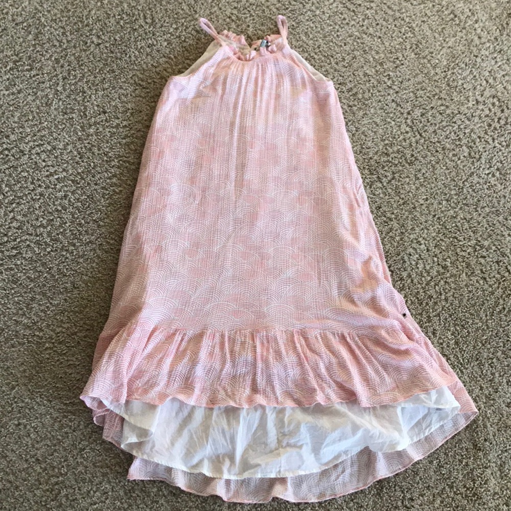 Lucky Girls sundress